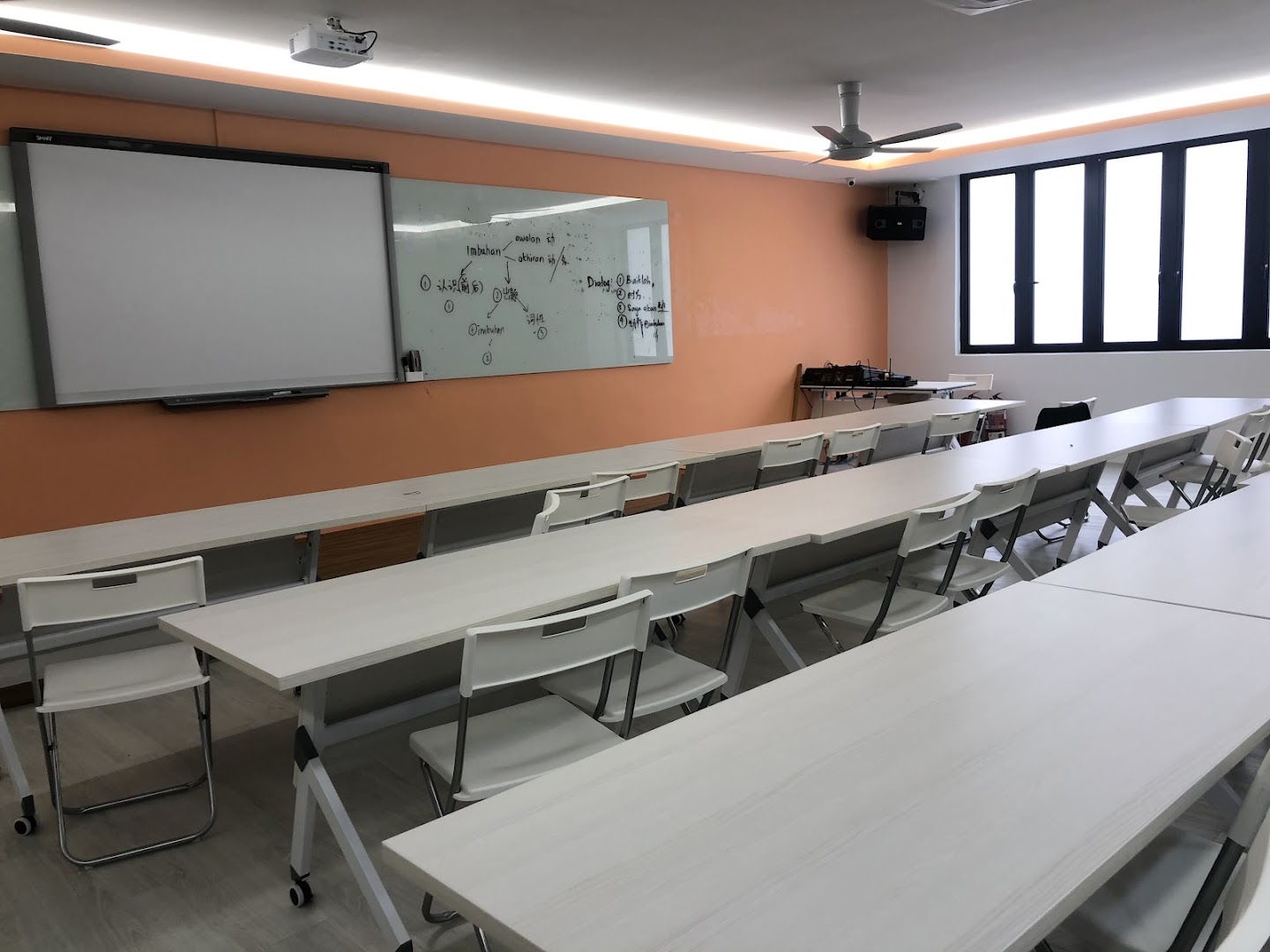 WeiP Tuition Daycare @ Sri Petaling HQ — photo 5