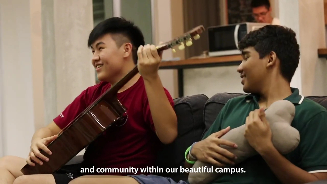 Westlake International School — photo 2