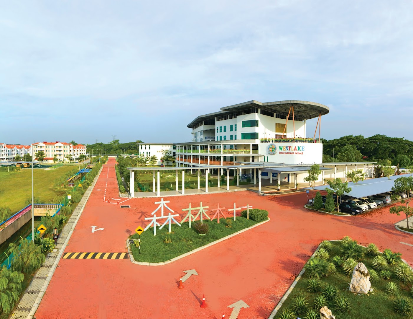 Westlake International School — photo 3