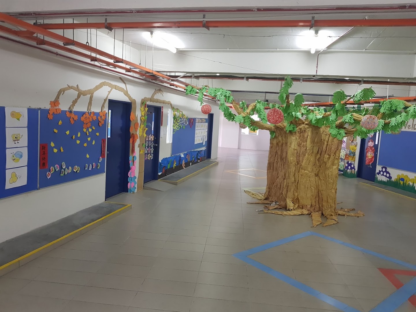 Westlake International School — photo 5