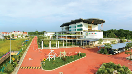 Westlake International School — tuition centre in Kampar