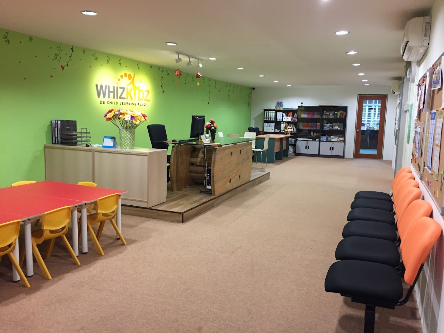 WHIZKIDZ LEARNING Daycare & Tuition — photo 3