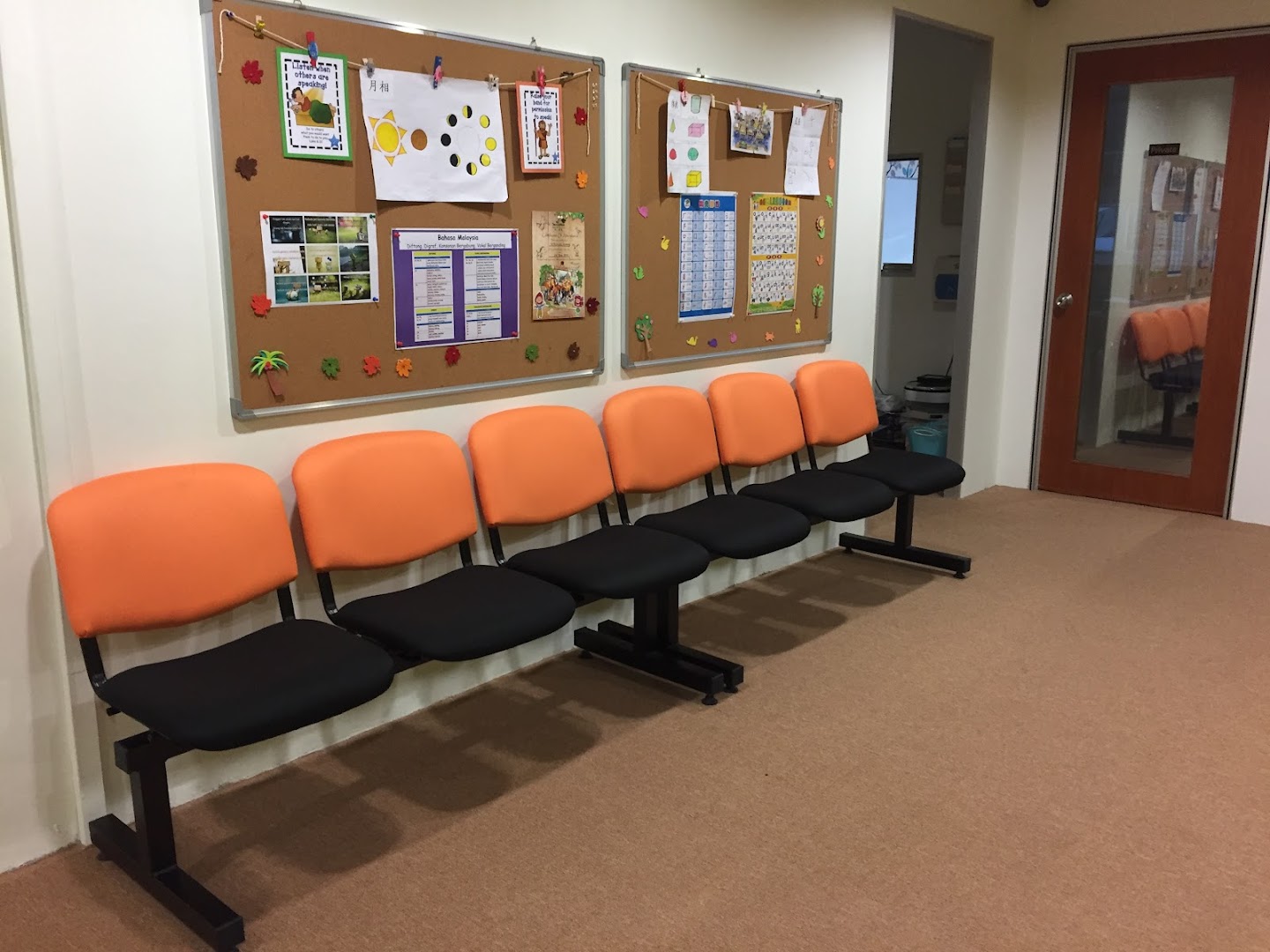 WHIZKIDZ LEARNING Daycare & Tuition — photo 4