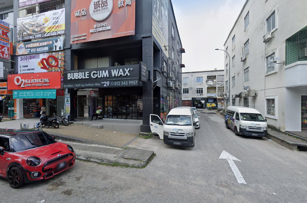 Wits Tuition Centre(Pusat tuisyen seri maju Jaya) — photo 2