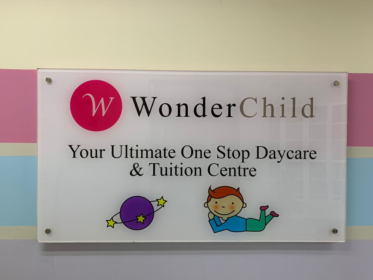Wonder Child Tuition — photo 2