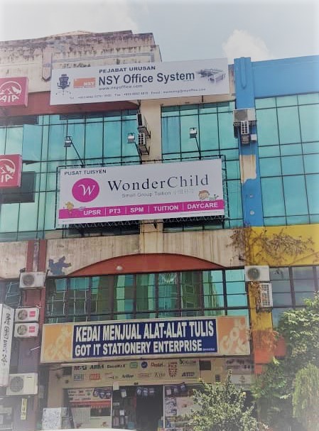 Wonder Child Tuition — photo 3