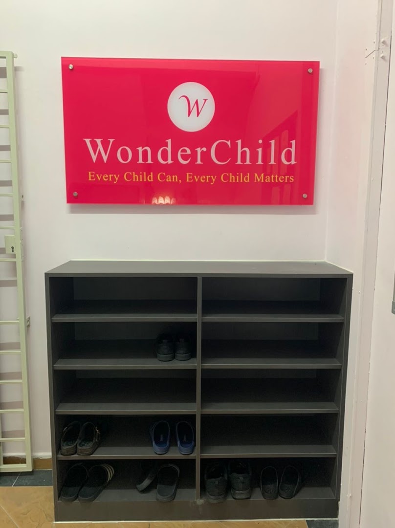 Wonder Child Tuition — photo 4