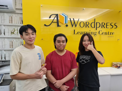 Wordpress Learning Centre (IGCSE Tuition Centre) — tuition centre in Kuala Lumpur