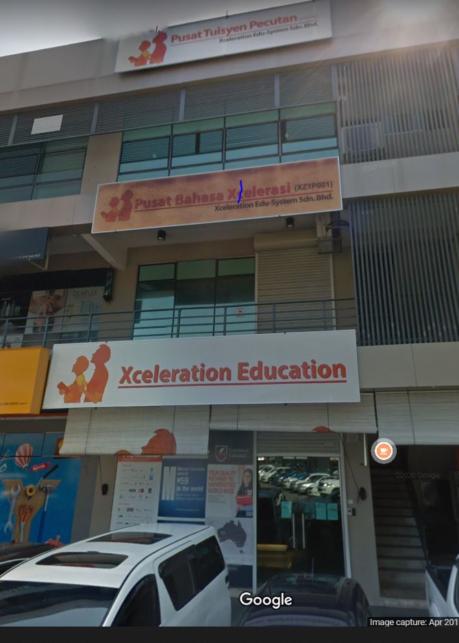 Xceleration Education — photo 3