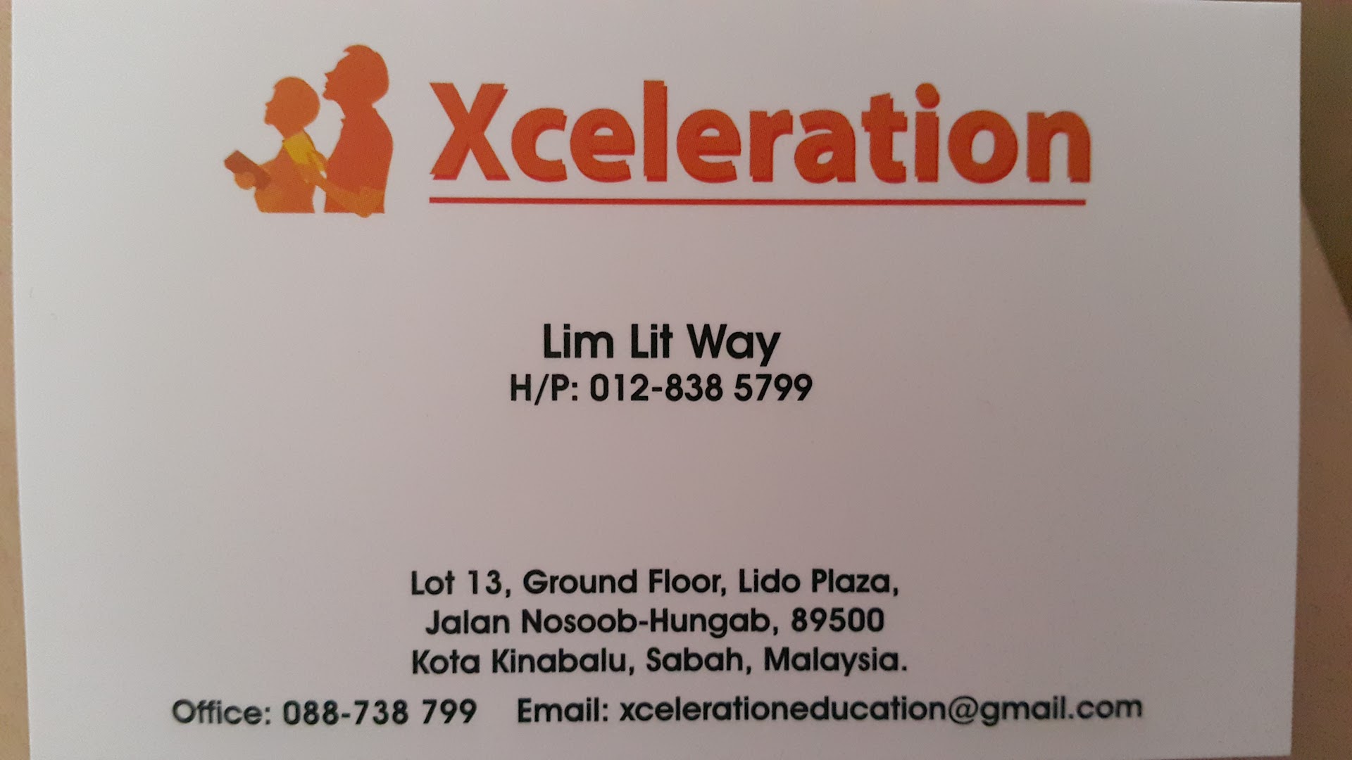 Xceleration Education — photo 4