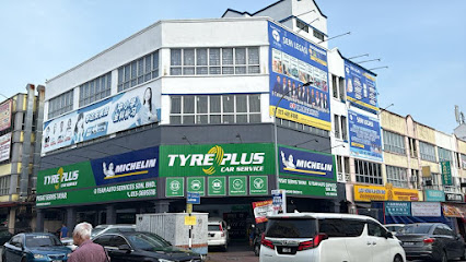 XUEDA TUITION DAYCARE DAMAI PERDANA （学达教育补习学院 - 第8分校） — tuition centre in Kuala Lumpur