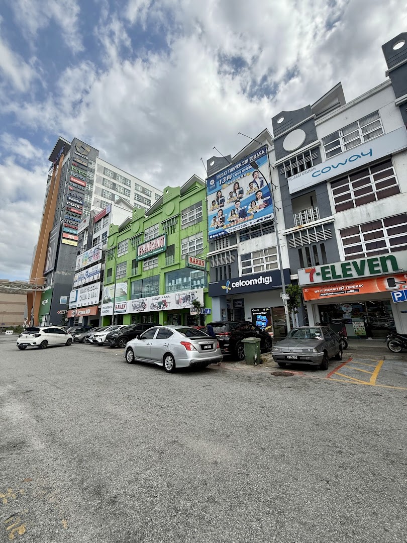 Xueda Tuition Daycare @Kajang Branch — photo 3
