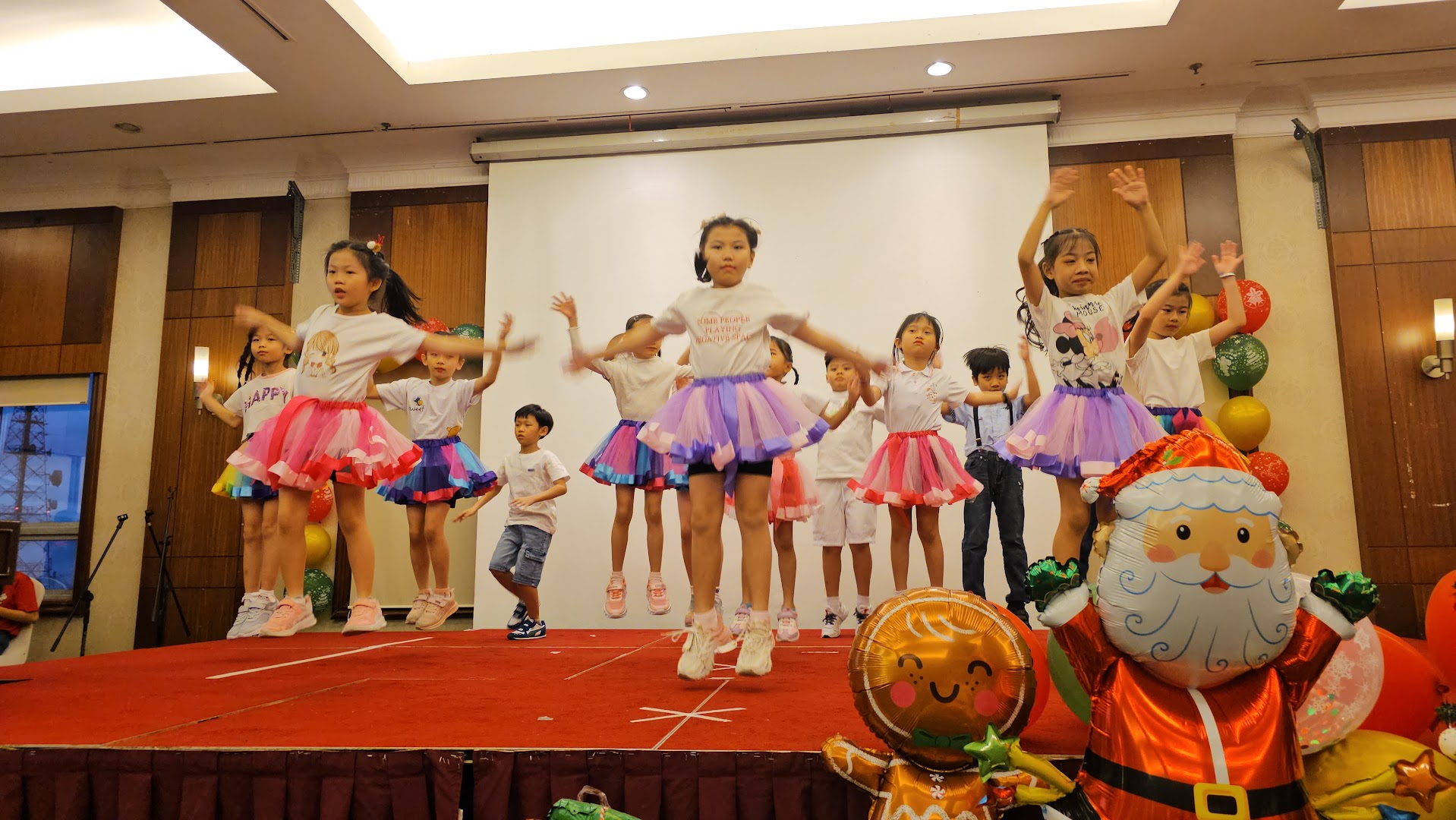 Yang Yang Tuition Muar 洋洋安亲补习班 — photo 1