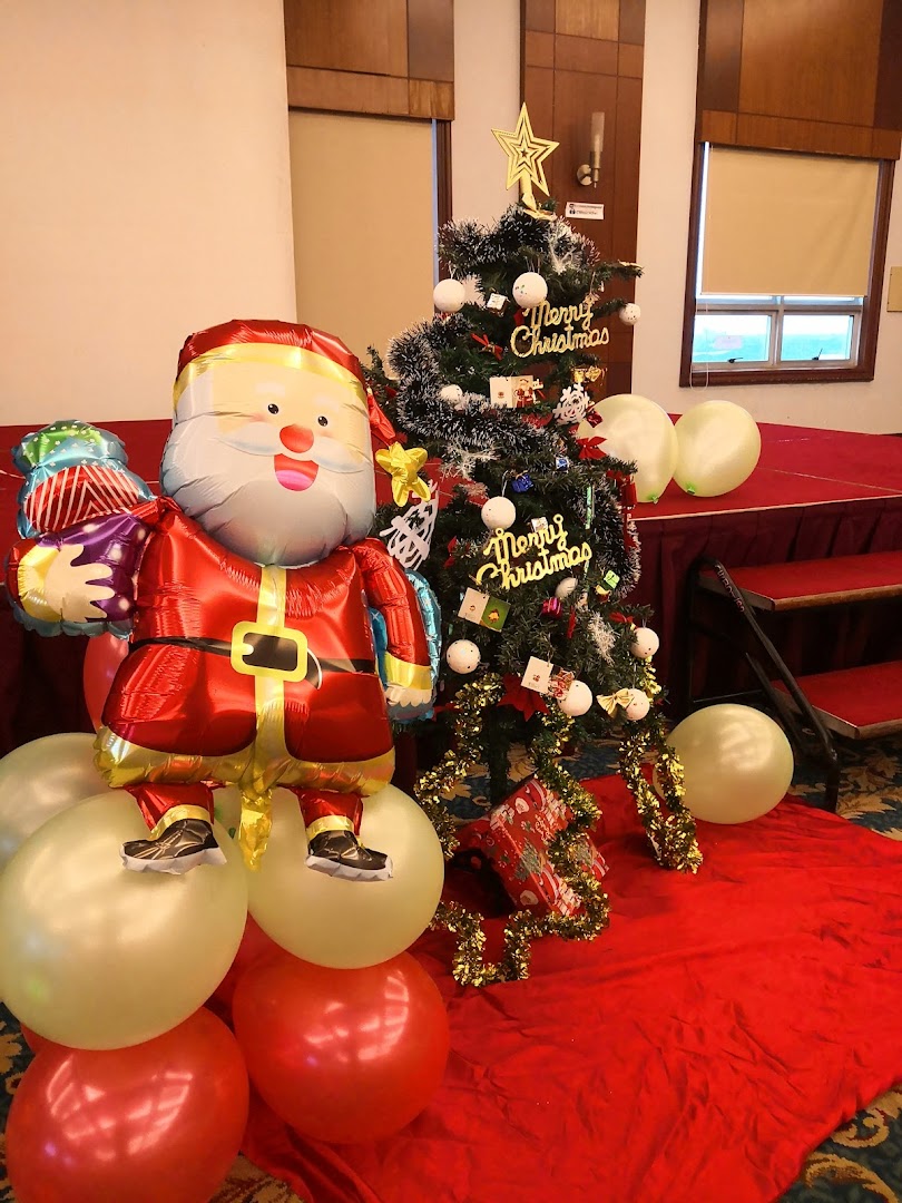 Yang Yang Tuition Muar 洋洋安亲补习班 — photo 3