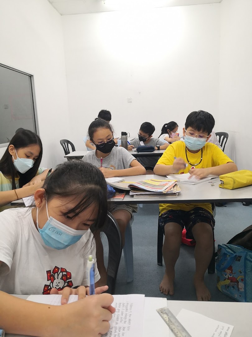 Yang Yang Tuition Muar 洋洋安亲补习班 — photo 5
