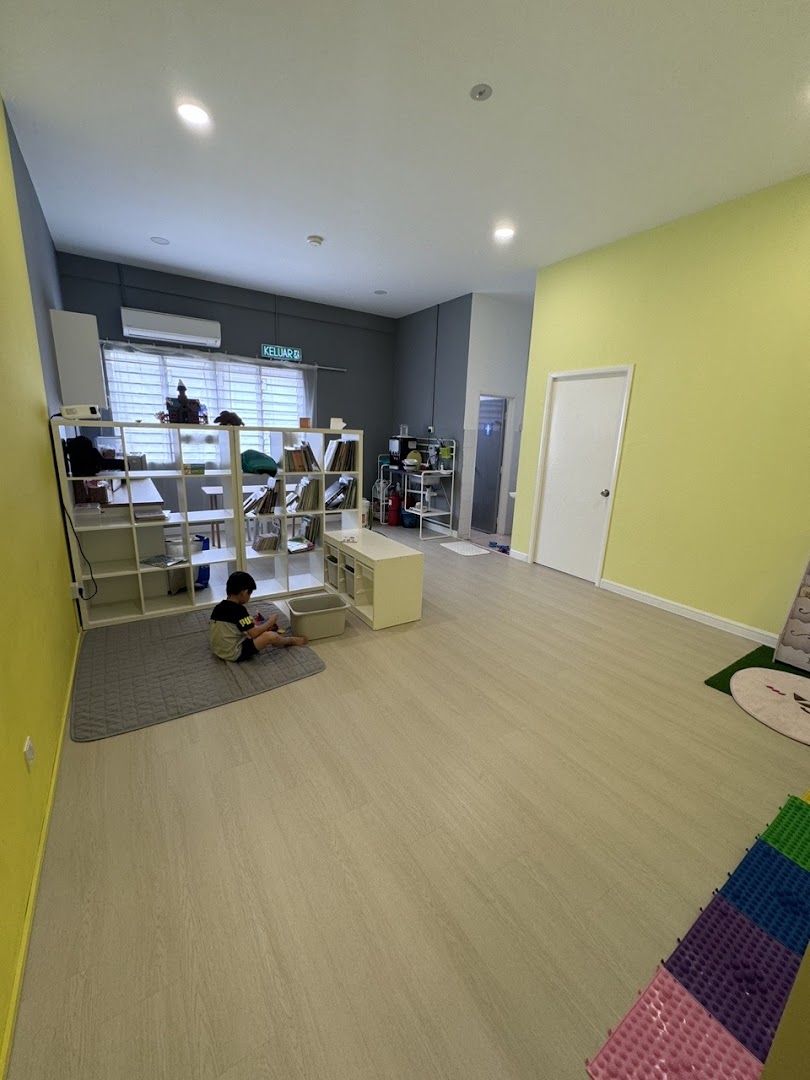 YelaoShr® Bandar Botanic GM Klang | 1:1 Teaching Makes All the Difference — photo 4