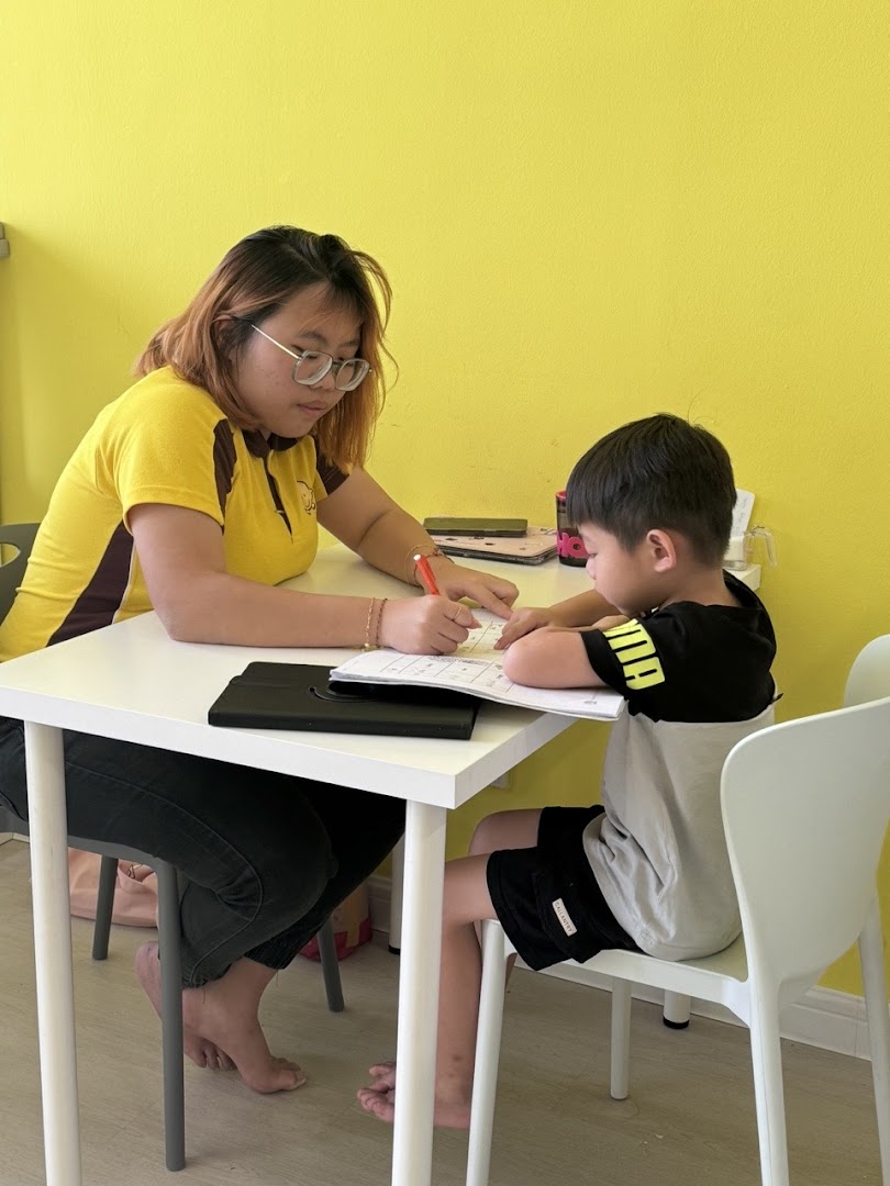 YelaoShr® Bandar Botanic GM Klang | 1:1 Teaching Makes All the Difference — photo 5