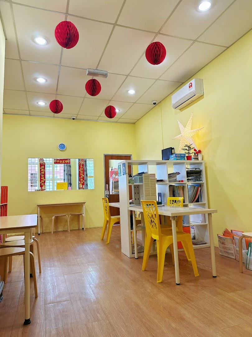 YelaoShr® Banting Klang | 1:1 Teaching Makes All the Difference — photo 1