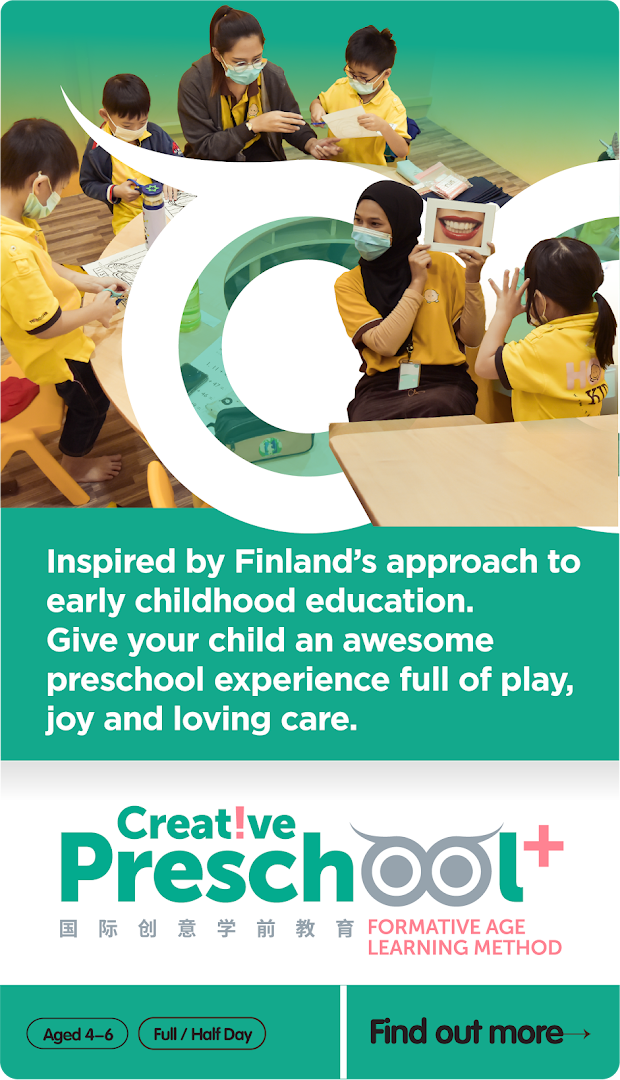 YelaoShr® Banting Klang | 1:1 Teaching Makes All the Difference — photo 5