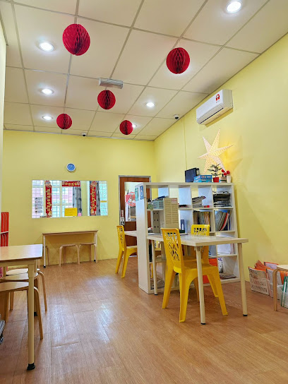 YelaoShr® Banting Klang | 1:1 Teaching Makes All the Difference — tuition centre in Banting