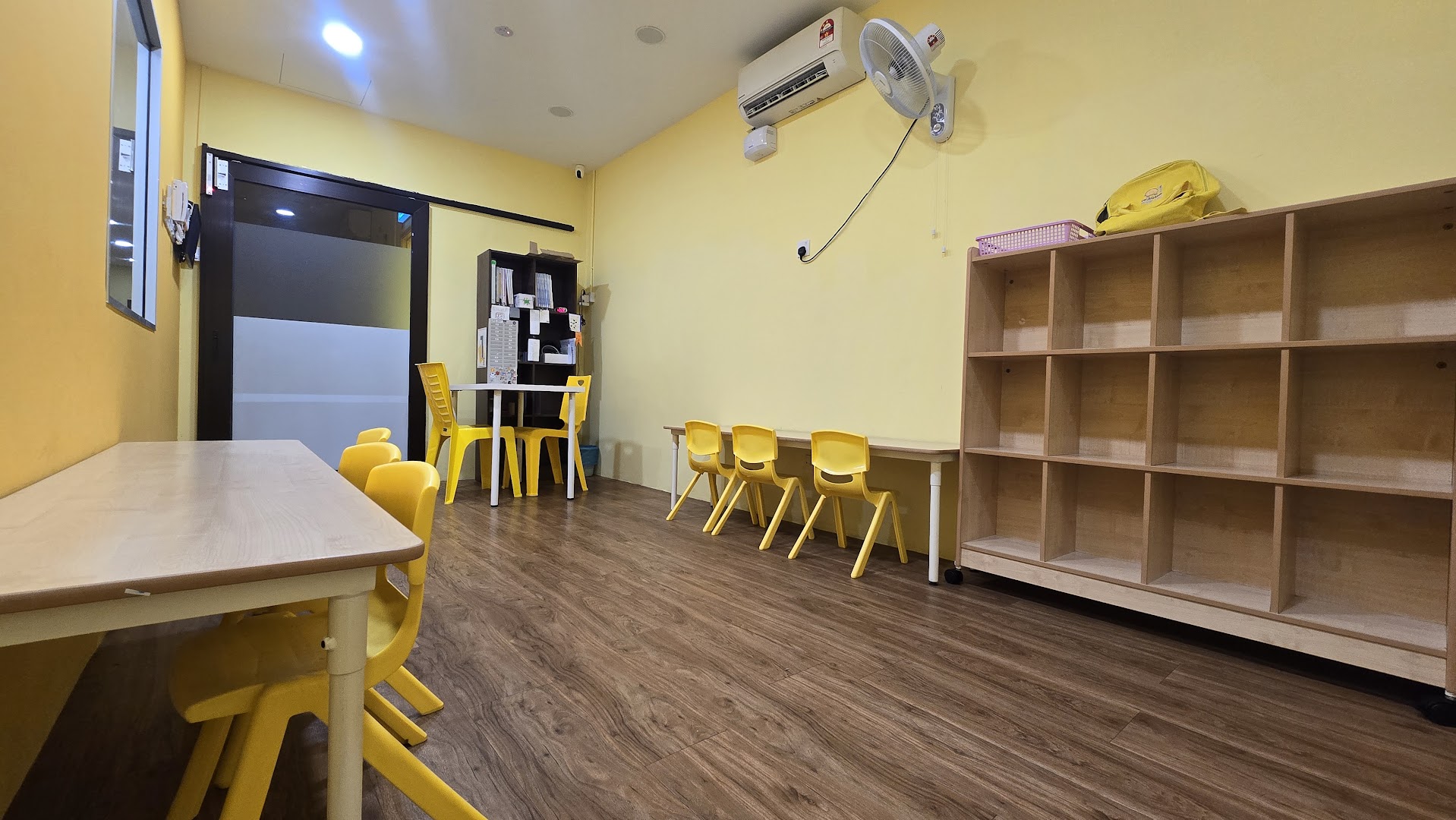 YelaoShr® Ipoh Bercham | 1:1 Teaching Makes All the Difference — photo 1