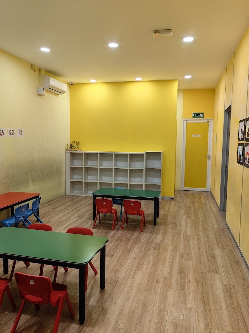 YelaoShr® Ipoh Botani | 1:1 Teaching Makes All the Difference — photo 2