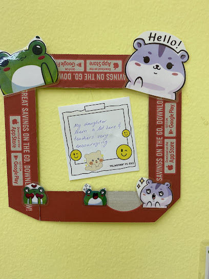 YelaoShr® PJ SS2 | 1:1 Teaching Makes All the Difference — tuition centre in Petaling Jaya