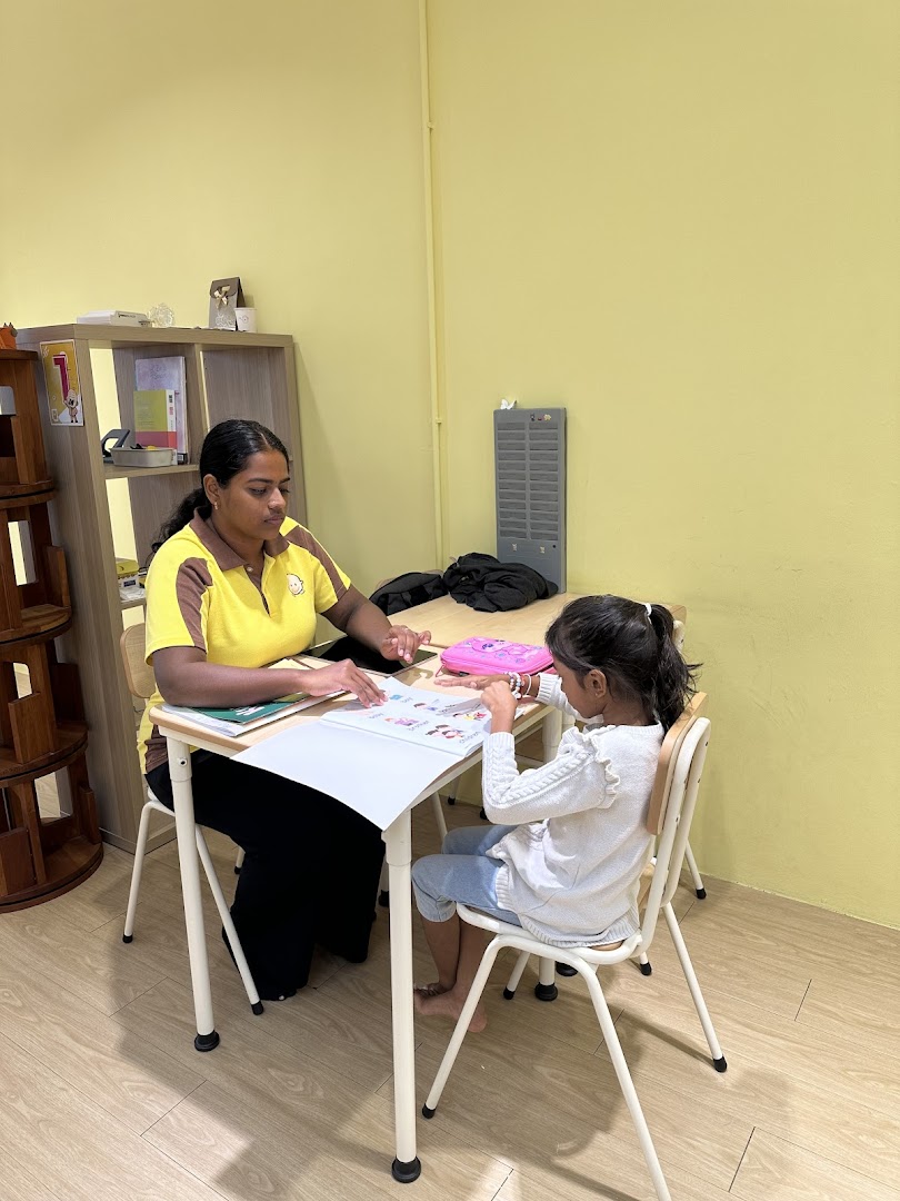 YelaoShr® Puchong Jaya | 1:1 Teaching Makes All the Difference — photo 2