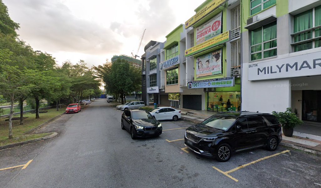 You&Me Right Brain Learning Specialist Putra Heights — photo 1