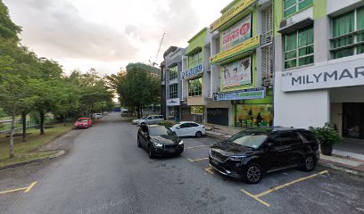 You&Me Right Brain Learning Specialist Putra Heights — tuition centre in Subang Jaya