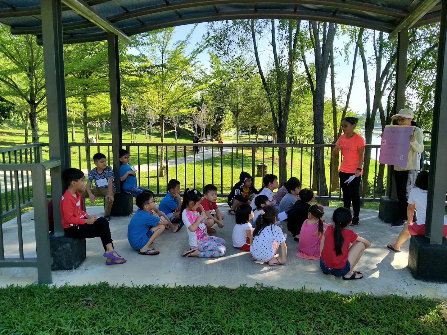 Young Forest Tuition Centre — photo 2
