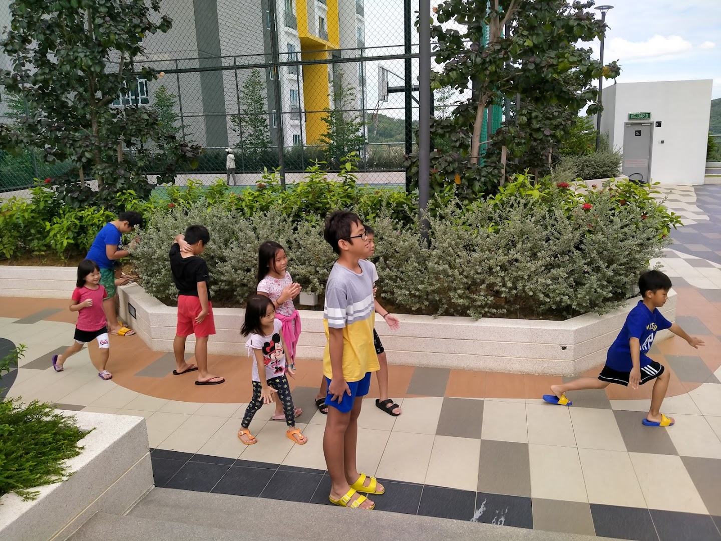 Young Forest Tuition Centre — photo 3