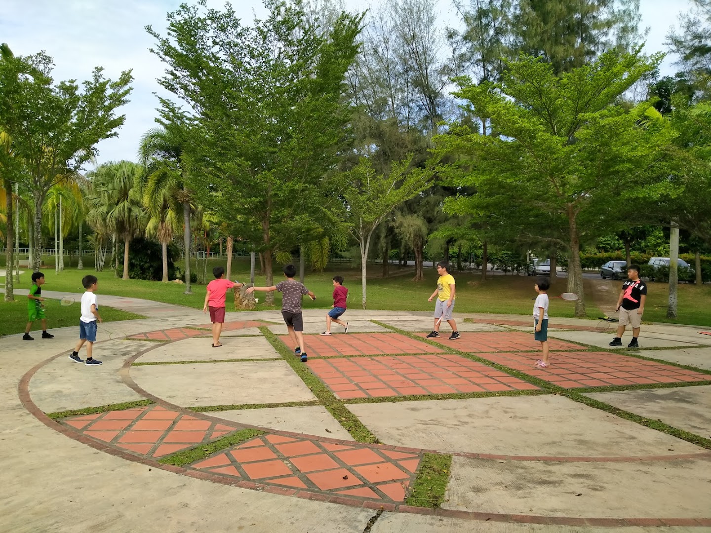 Young Forest Tuition Centre — photo 4