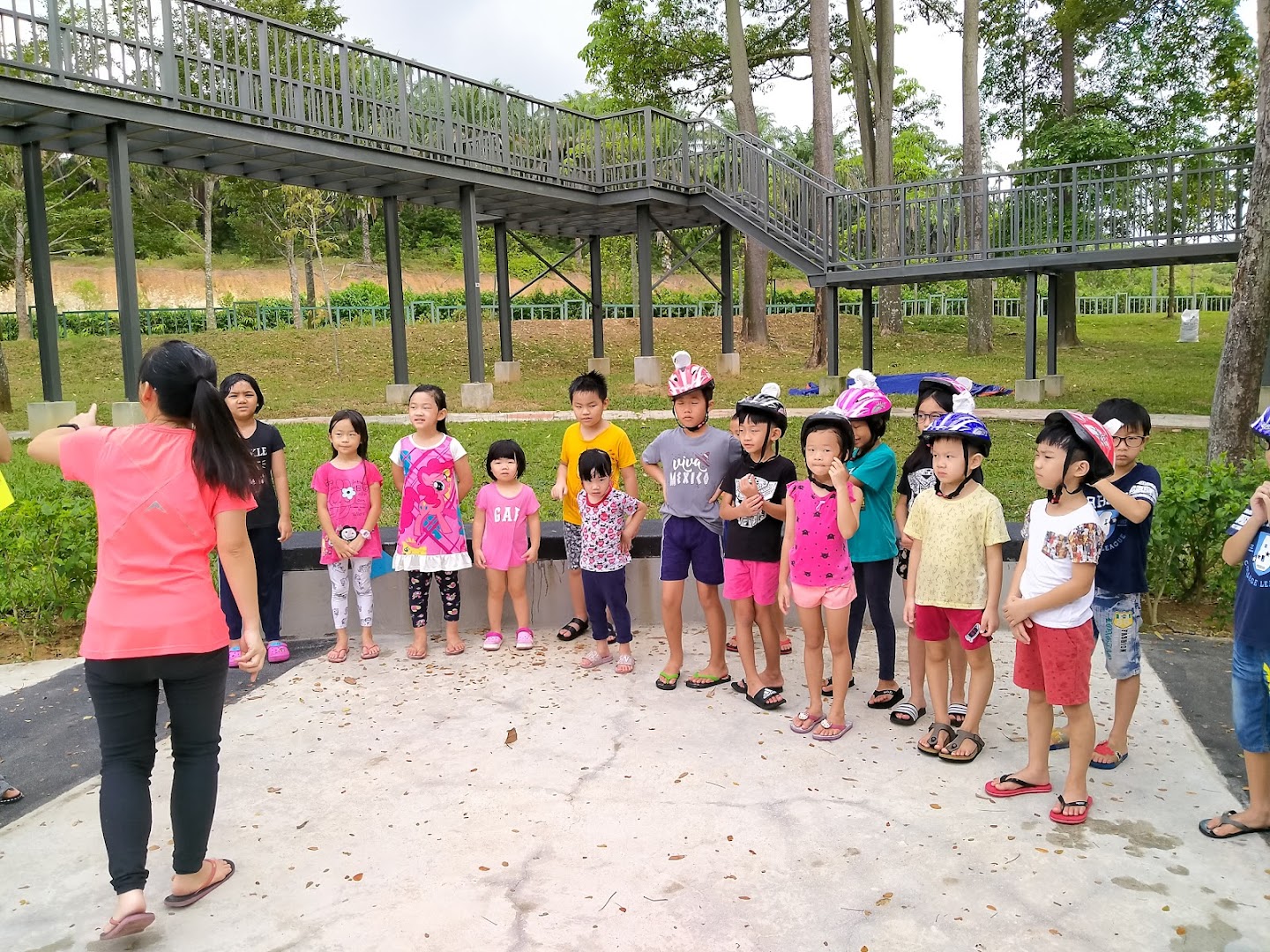 Young Forest Tuition Centre — photo 5