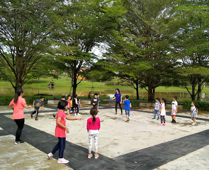 Young Forest Tuition Centre — tuition centre in Nilai