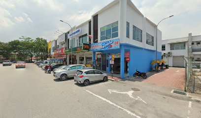 缘心补习安亲与才艺中心 Yuan Xin Daycare Tuition Center — tuition centre in Klang